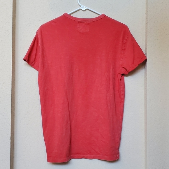 Polo Ralph Lauren Denim & Supply Tee.  Size Medium - Picture 3 of 5